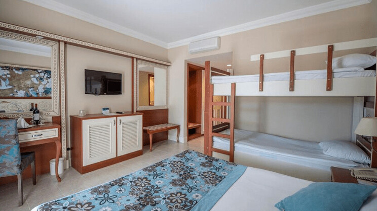 Crystal Paraiso Verde Resort & Spa